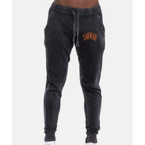 YAHWEH JOGGER PANT